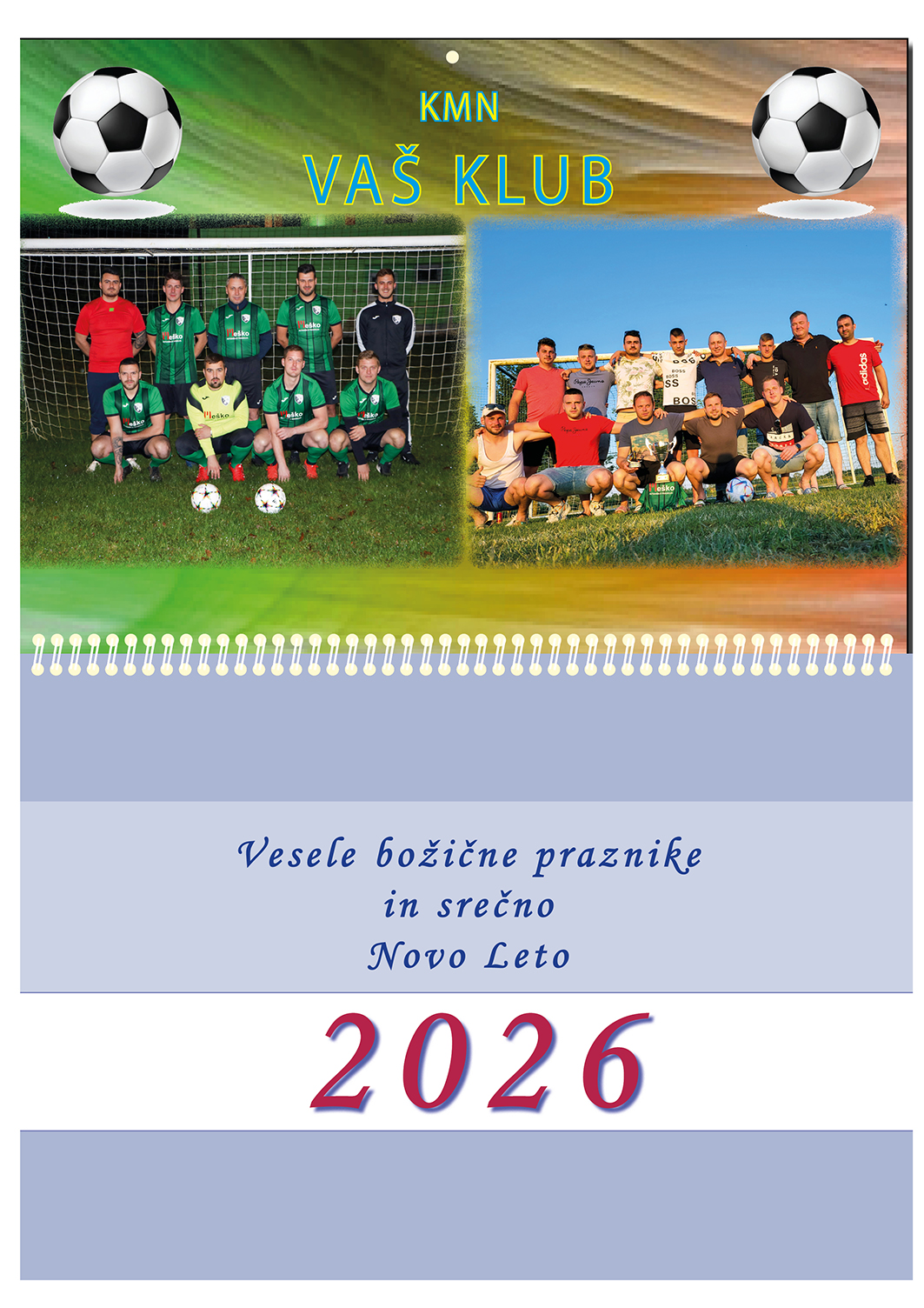 klubi V102