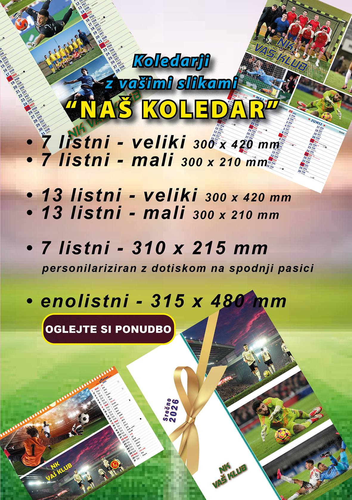 skupinaklubi vaš koledar0