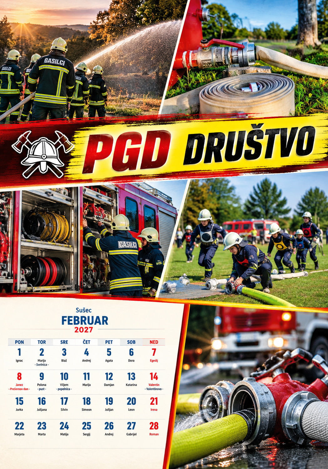 13 LISTNI GAS VELIKI 5