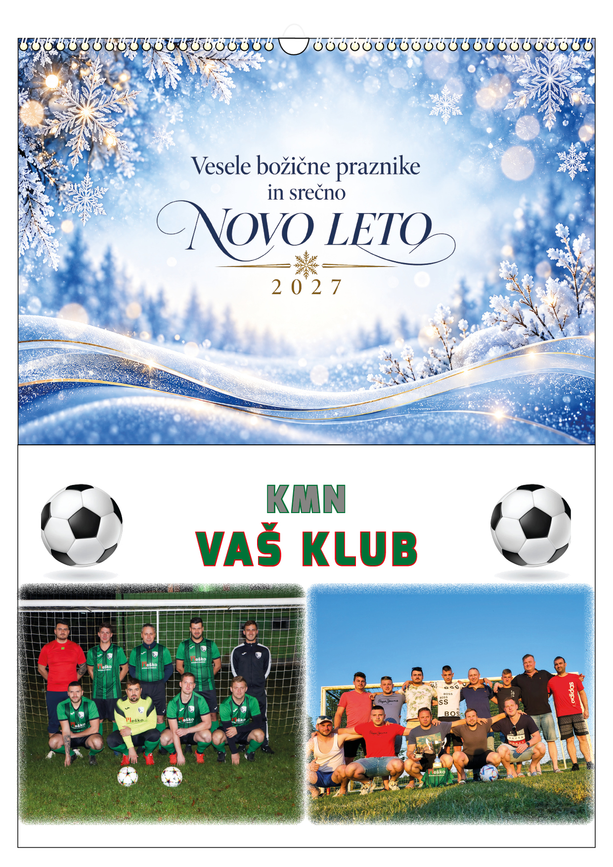 V2 – klubi zbirka
